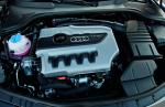 Audi TTS Roadster 2010 года (NA)
